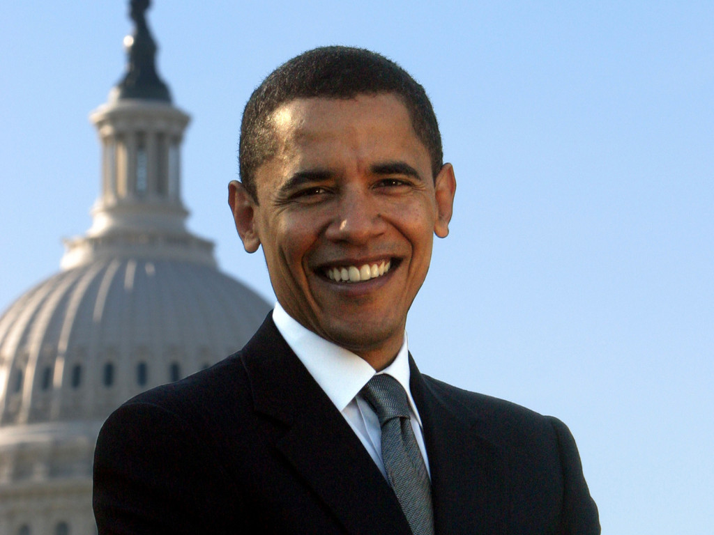 Дубль два: Барак Обама переизбран президентом США