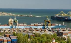 Ильичёвский порт привлёк 150 млн грн. инвестиций