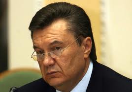 Виктор Янукович подписал новый Уголовный кодекс