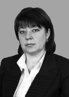 Татьяна Шилина: формируем  налоговую  политику вместе
