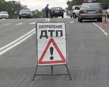ДТП возле Белгород-Днестровского: есть жертвы