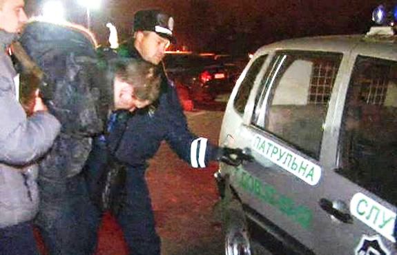 Одесса: перестрелка в ночном клубе, двое убитых, трое ранены