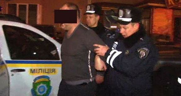 Одесса: перестрелка в ночном клубе, двое убитых, трое ранены