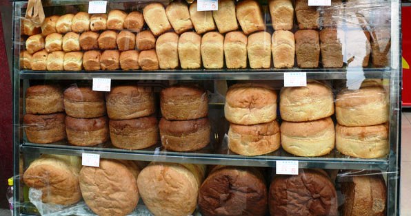 Новый день принес Измаильчанам подорожание хлеба на 10%