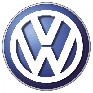 Фольцваген-логотип