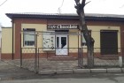 БИ КаБаРе: кафе «Сhocolate» для настоящих сладкоежек БИ КаБаРе: кафе «Сhocolate» для настоящих сладкоежек