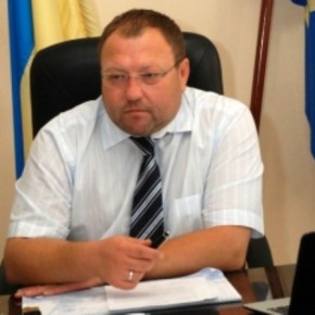 Директор Измаильского порта будет награжден орденом Президента Украины