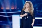 Людмила Капитонова: "Я боялась, что меня никто не выберет" Людмила Капитонова: "Я боялась, что меня никто не выберет"