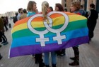Сексуальные меньшинства: борьба за равенство или похороны любви? Сексуальные меньшинства: борьба за равенство или похороны любви?