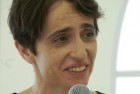 Маша Гессен: "Мы хотим полностью разрушить традиционный брак" Маша Гессен: "Мы хотим полностью разрушить традиционный брак"