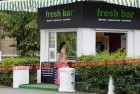БИ КаБаРе: «Fresh bar» - что-то свежее в Измаиле БИ КаБаРе: «Fresh bar» - что-то свежее в Измаиле