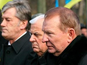 Vse-byvshie-prezidenty-Ukrainy-prizyvayut-k-otstavke-pravitelstva-Три презика