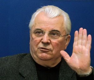 LEONID KRAVCHUK