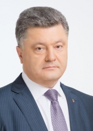 Обращение Президента по случаю Дня Конституции Украины