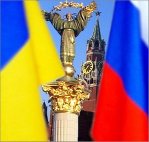 Ukraina-Rossiya