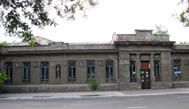Измаильский музей Придунавья: возвратим кинотеатру "Победа" статус исторического объекта