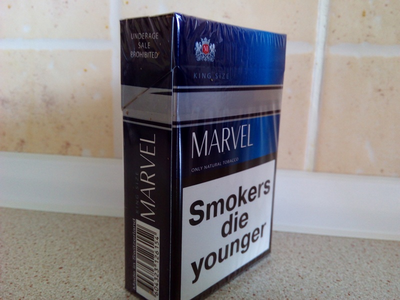 Измаил: одним – сигаретный кризис, вторым – контрабандный бизнес