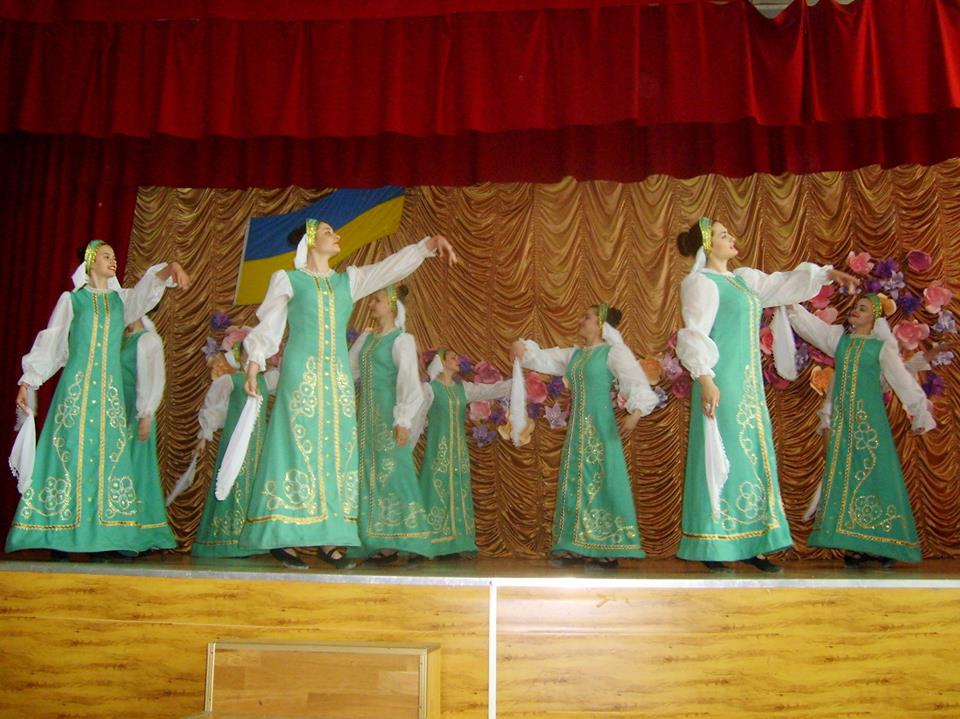 «Вышиванка – символ Родины, зеркало народной души»: в ИГГУ прошел праздничный концерт