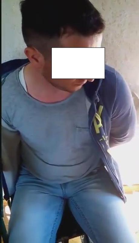В Тарутинском районе задержали преступника, которого разыскивала полиция сразу двух стран