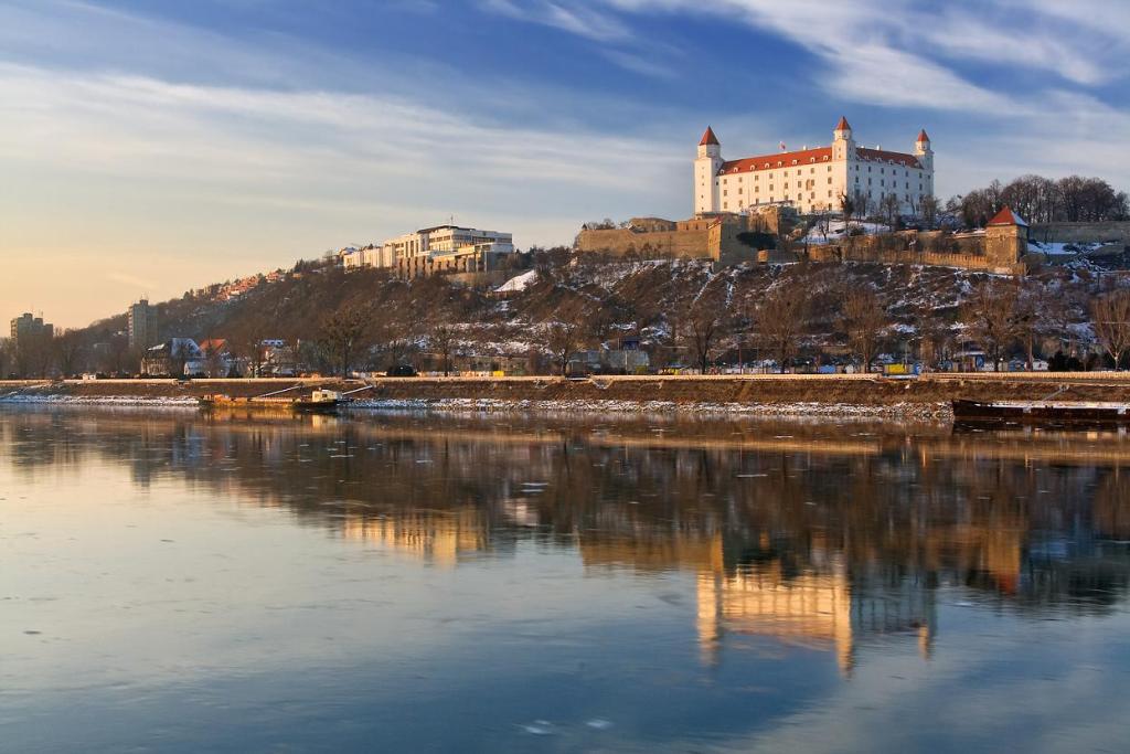 Сегодня отмечается Международный день реки Дунай
