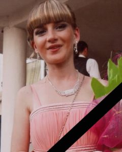 В зоне АТО погибла 23-летняя жительница Одесской области