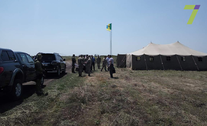 Министерство обороны расширит площадь заказника «Тарутинская степь» за счет своих земель