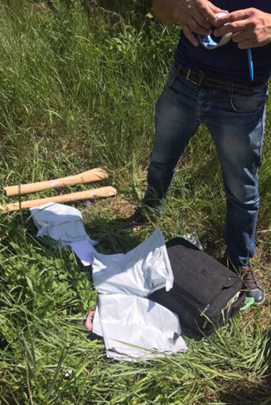 В Одессе 17-летнюю девушку изнасиловали и жестоко убили черенком от лопаты