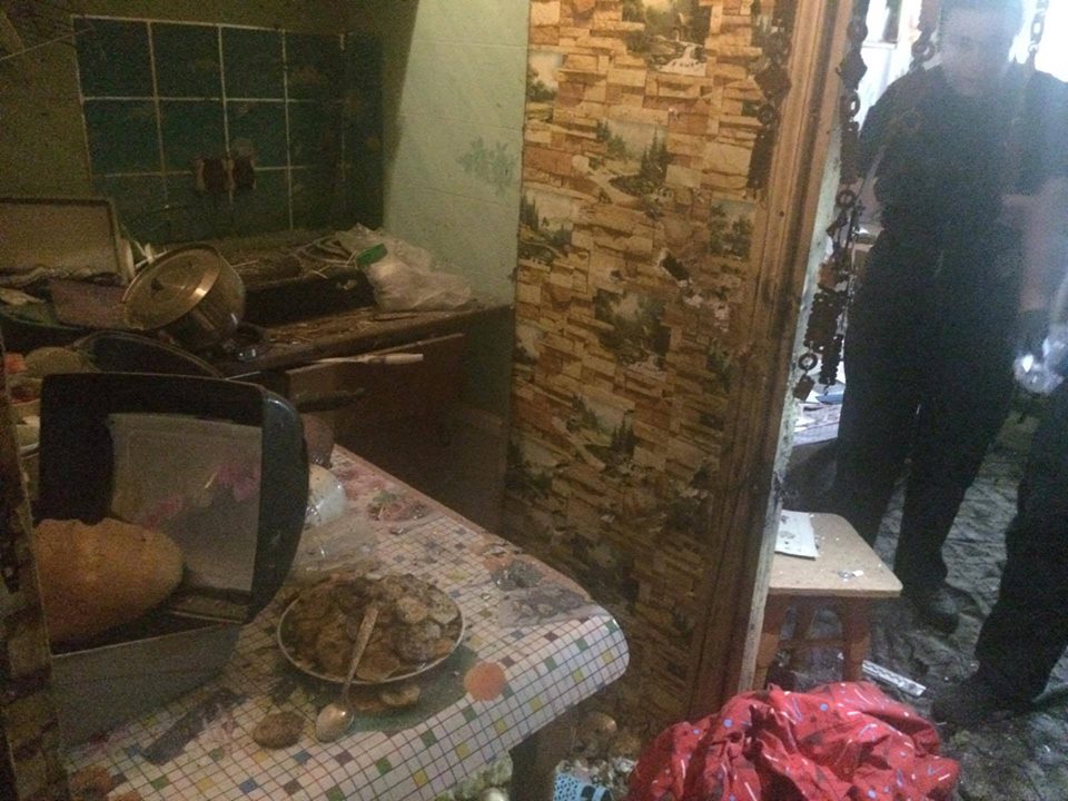 В Одессе из-за взрыва гранаты погиб 16-летний подросток