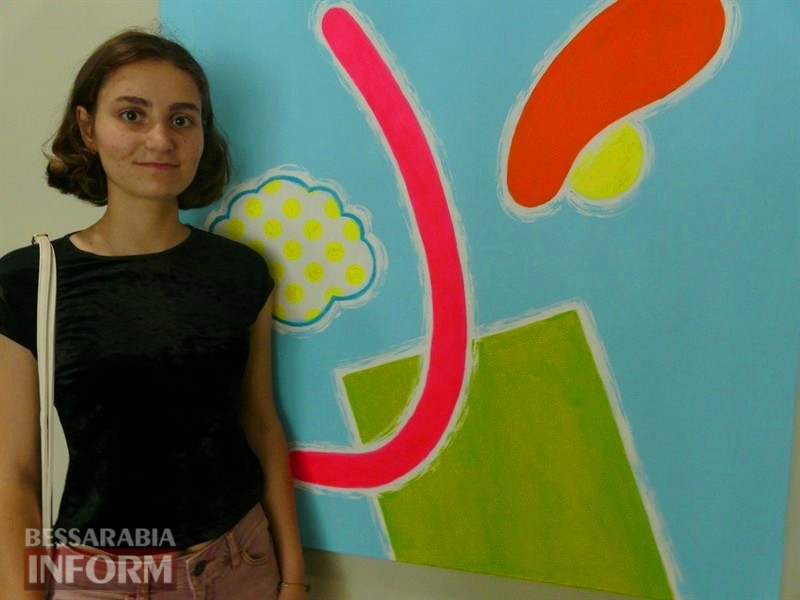 Наши в "силиконовой долине": одаренные дети Бессарабии побывали в самом инновационном месте Украины