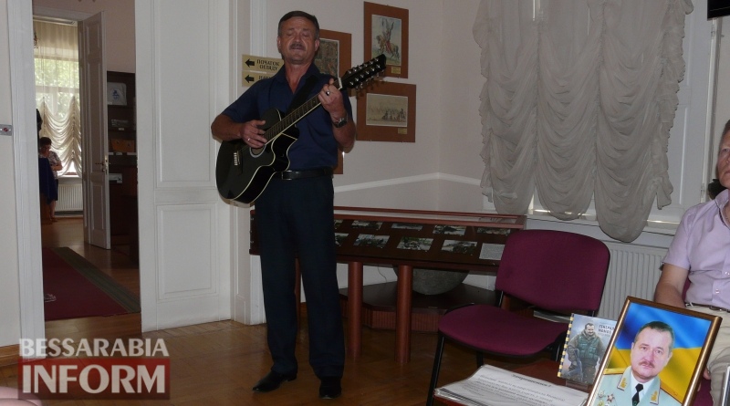 «Он был отец солдату и офицеру»: добрую память и большой  яблоневый сад оставил после себя легендарный командир