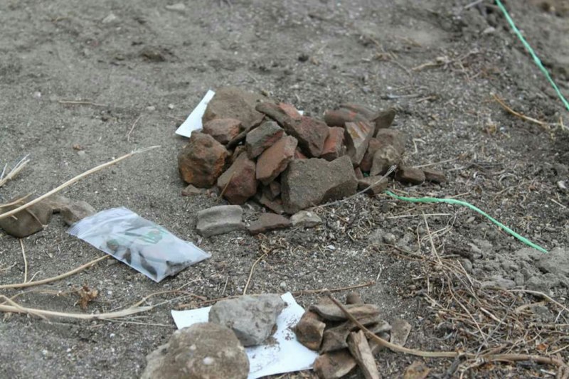 В Аккерманской крепости стартовали археологические раскопки