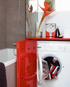 Почему важно правильно ухаживать за стиральной машиной