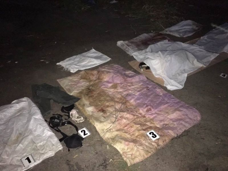 В Одессе арестованный убил сотрудницу СИЗО и выбросил ее расчлененное тело в мусорный контейнер