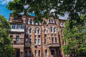 Хостелы в Украине - история развития и появления