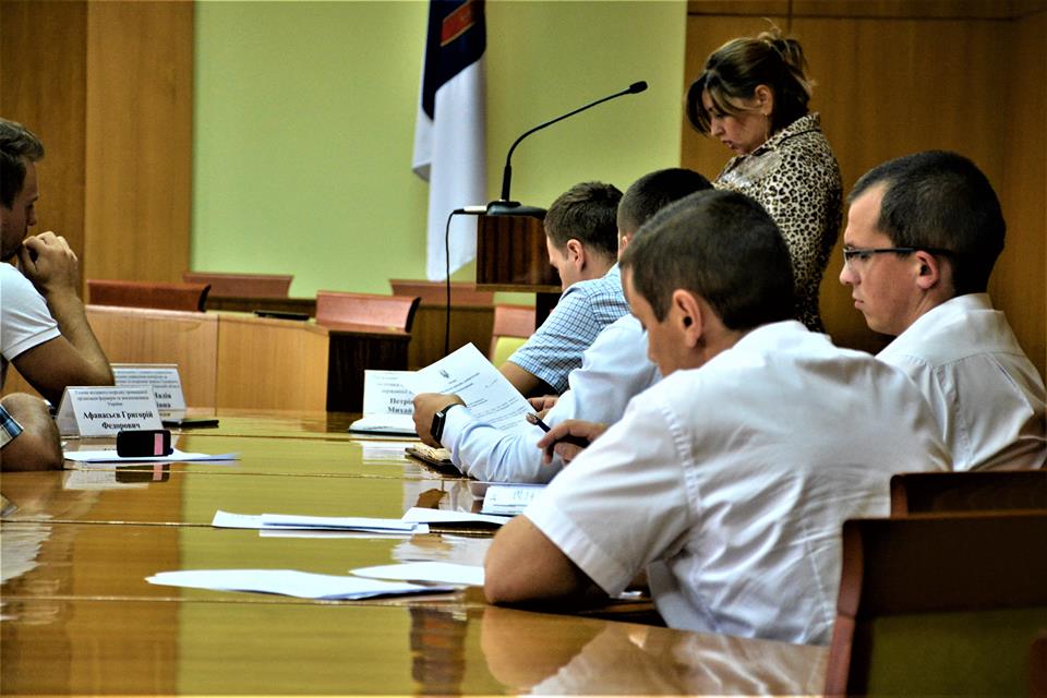 В Одесской области создана комиссия по борьбе с аграрным рейдерством