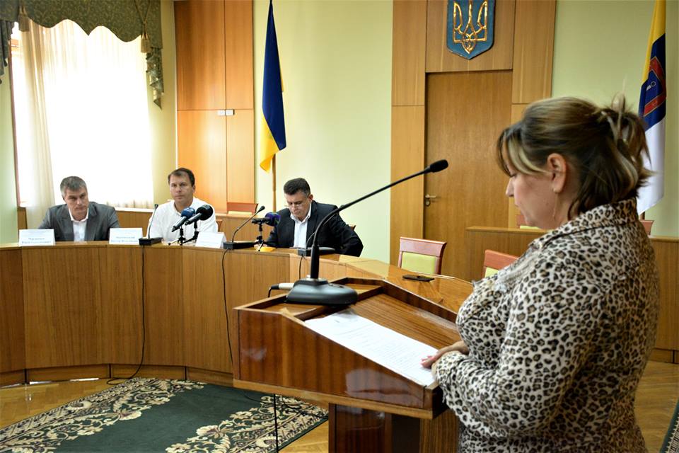На Одесчине создана комиссия по борьбе с аграрным рейдерством