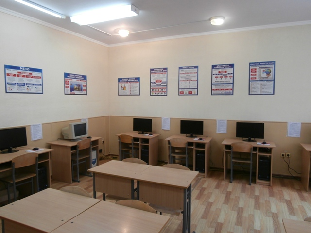 К учебному году готовы на все 100: в школах и детских садах Измаильского района завершен ремонт