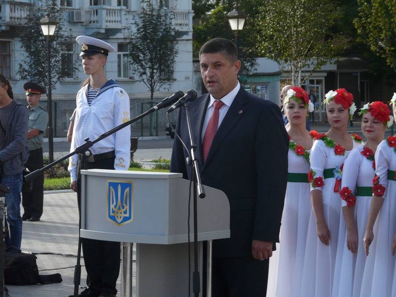 Столица Придунавья отмечает 427-й день рождения: широкое празднование началось с самого утра