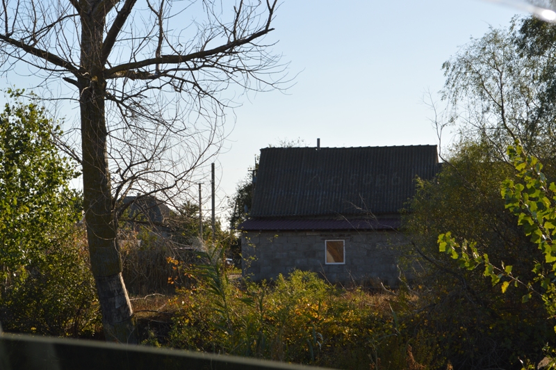 Романтическая традиция: в селе Килийского района о приближении в доме свадьбы можно узнать… по крыше