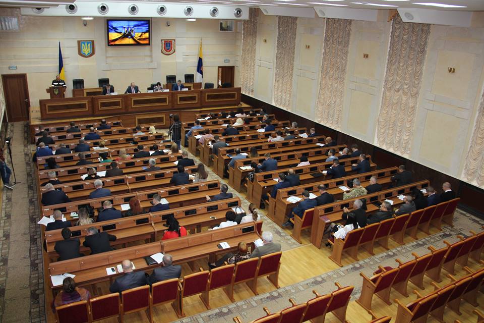 В Одесской ОГА доложили о первых результатах пенсионной реформы
