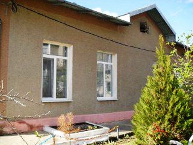Измаильский р-н: облсовет сделал детский сад в Утконосовке одним из самых теплых в регионе.