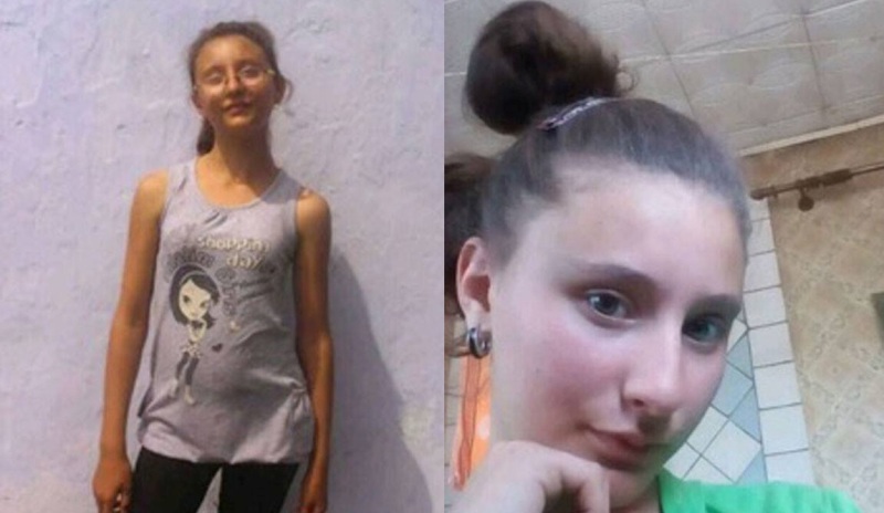 Тарутинские полицейские разыскивают девочку-подростка, которую уже искали полгода назад