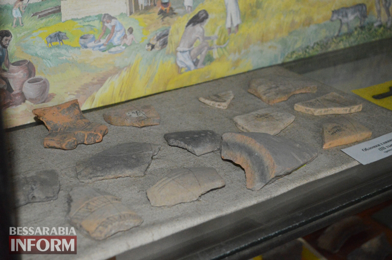 ТОП-5 самых древних скарбов Килийского музея: до нашей эры так и не дошли (фото)