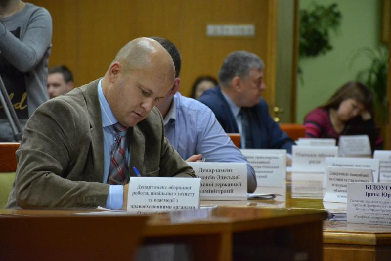 Пострадавшим от АЧС хозяйствам в Болградском районе компенсируют убытки