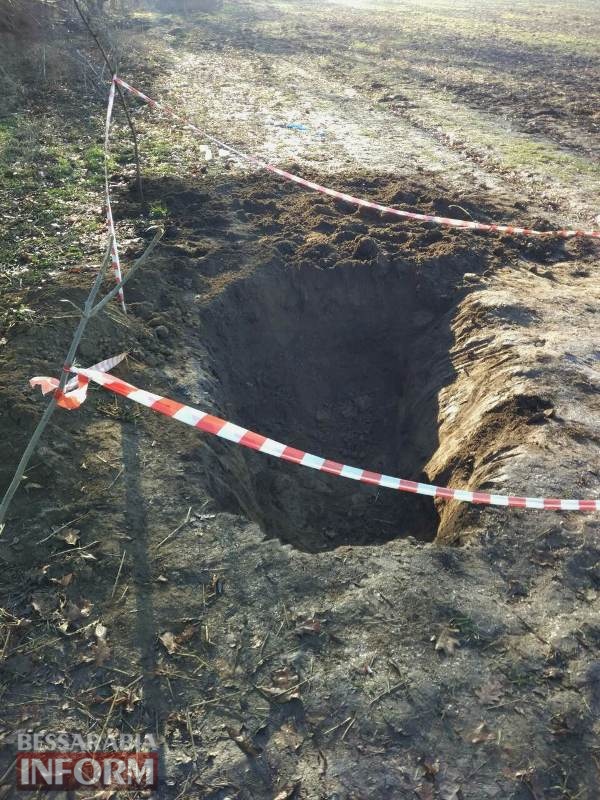 Трупов было два: идет процедура опознания тел, найденных в Ренийском районе