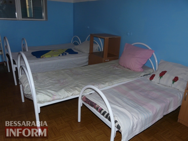 "Инфекционка" в Измаиле преображается: новые кровати, отремонтированные коммуникации и Wi-Fi
