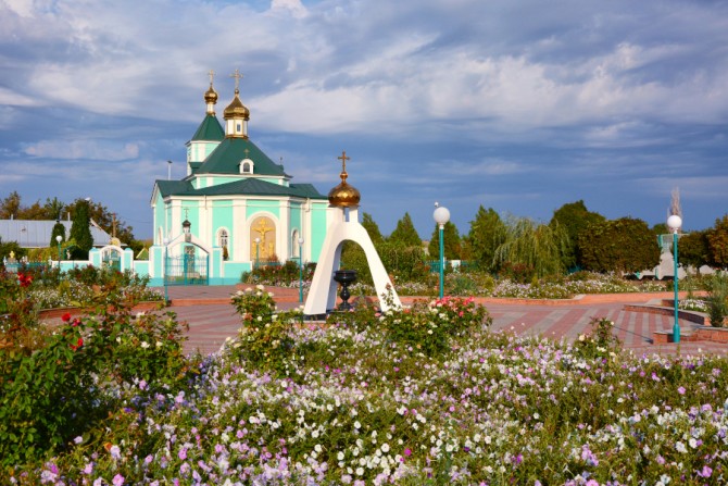 Под занавес уходящего года в Одесской области представят уникальный проект - фотографическую историю края