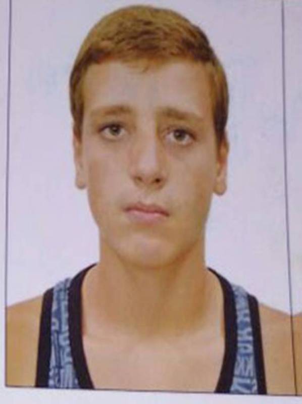 Внимание, розыск: в Измаильском районе пропал 15-летний парень