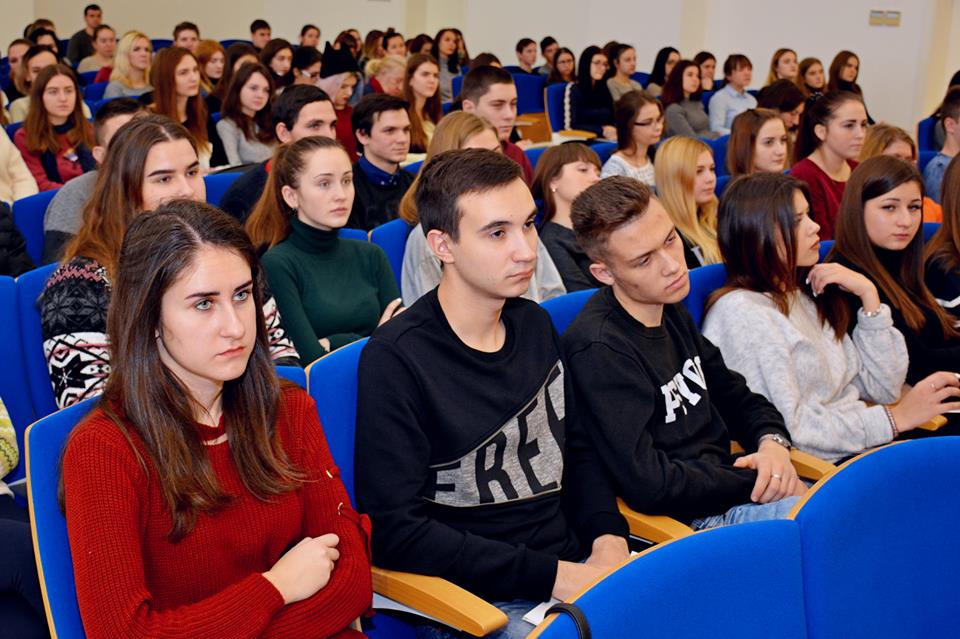 300 студентов представят на конкурс Одесской ОГА свои проекты развития туризма в Вилково