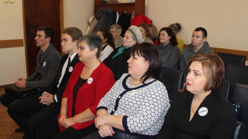 Больше чем профессия: в Белгороде-Днестровском наградили волонтеров
